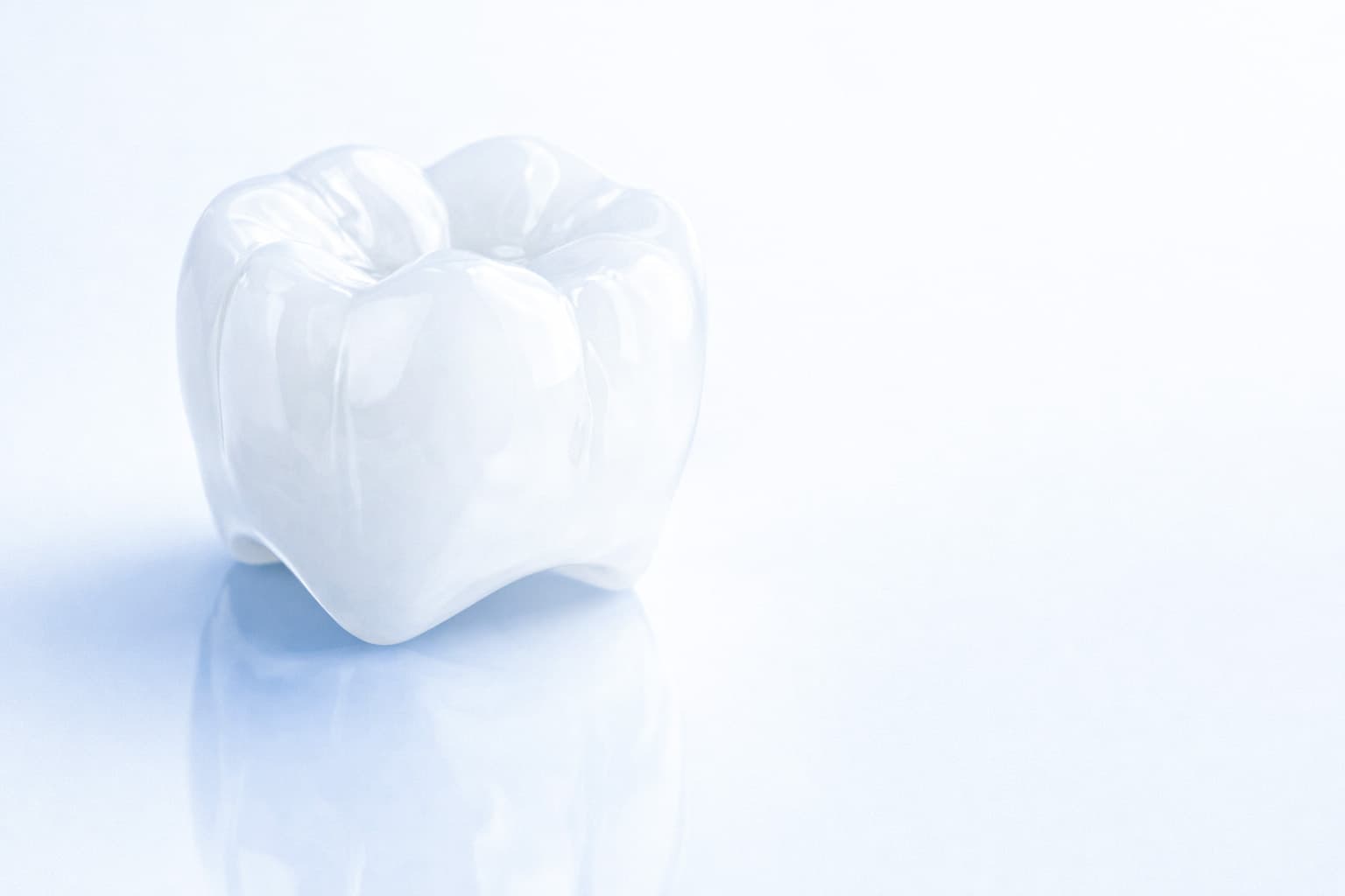 Протезирование зубов