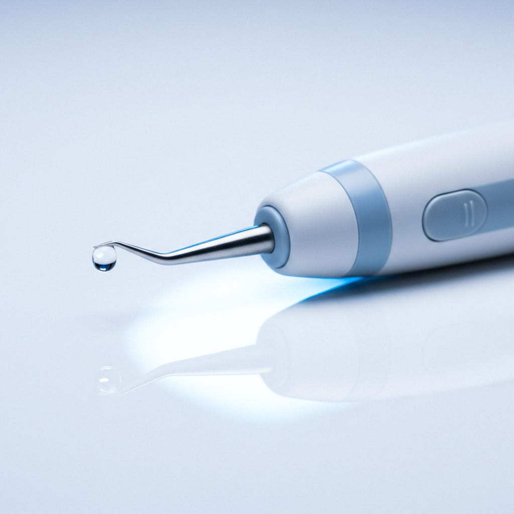 Профилактика стоматологических заболеваний — стоматолог Алексей Азамов